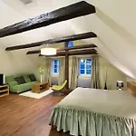 فندق Edward Kelly Český Krumlov