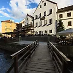 فندق Edward Kelly