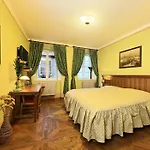 Edward Kelly Český Krumlov