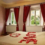 فندق Edward Kelly Český Krumlov