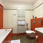 فندق Edward Kelly Český Krumlov