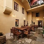 فندق Edward Kelly Český Krumlov