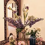 Edward Kelly فندق