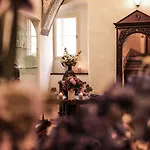 Edward Kelly فندق Český Krumlov