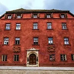 Hotel Edward Kelly Český Krumlov