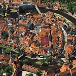 Edward Kelly فندق 3*