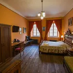 Edward Kelly فندق Český Krumlov