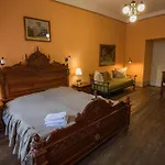 Edward Kelly Český Krumlov