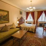 فندق Edward Kelly Český Krumlov