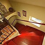 Hotel Edward Kelly 3*