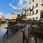 Hotel Edward Kelly 3*