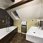 Edward Kelly Hotel Český Krumlov