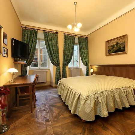 Hotel Edward Kelly Cesky Krumlov