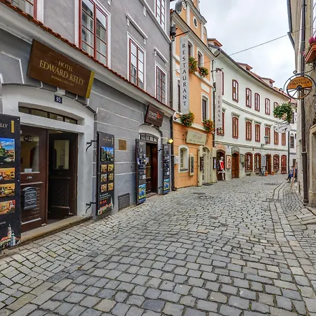 Ξενοδοχείο Edward Kelly