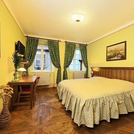 Edward Kelly Чески-Крумлов