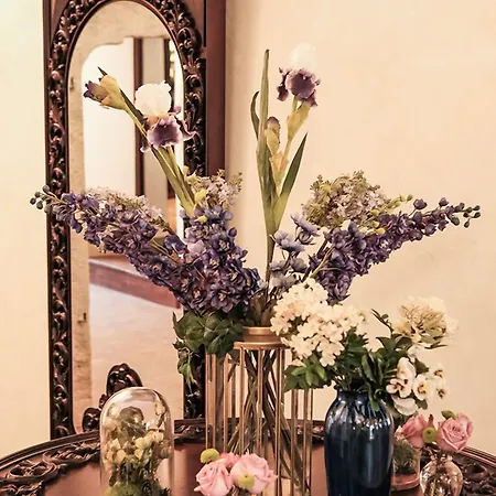 Edward Kelly Отель