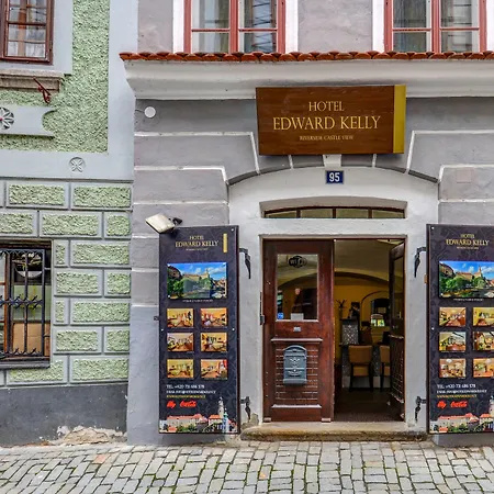 Ξενοδοχείο Edward Kelly 3*