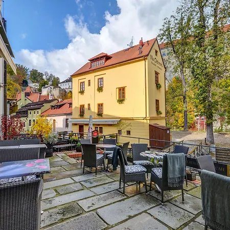 Otel Edward Kelly 3*