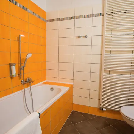 Edward Kelly Hotel Český Krumlov