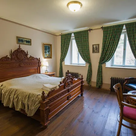 Hotel Edward Kelly