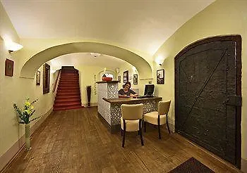 Hotel Edward Kelly