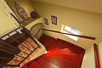 Hotel Hotel Edward Kelly 3*