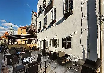 Hotel Edward Kelly Cesky Krumlov
