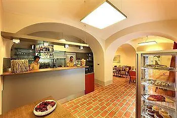 Otel Edward Kelly Český Krumlov