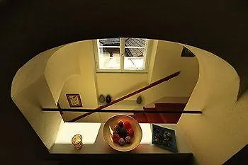 Otel Edward Kelly Český Krumlov