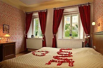 Hotel Edward Kelly Cesky Krumlov