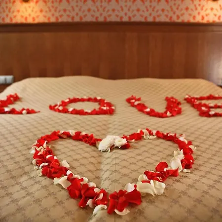Hotel Edward Kelly