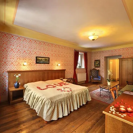 Hotel Hotel Edward Kelly