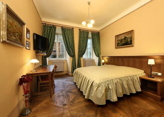 Ξενοδοχείο Edward Kelly