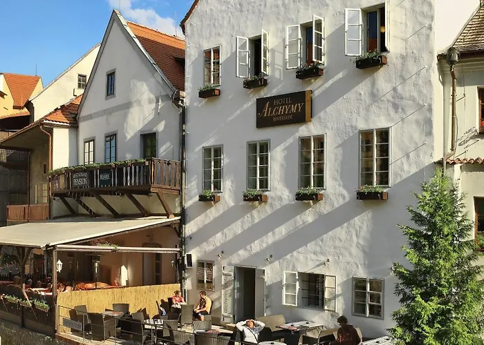 Edward Kelly Český Krumlov