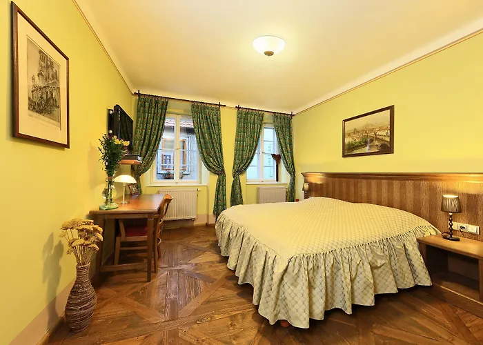 Edward Kelly Чески-Крумлов