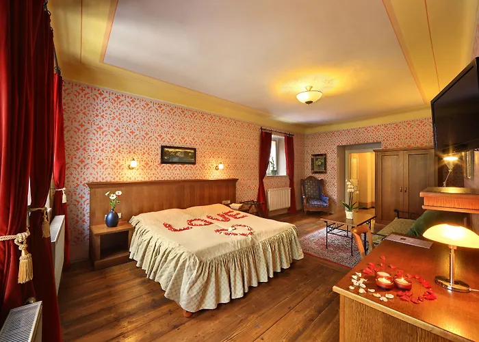 Edward Kelly Чески-Крумлов