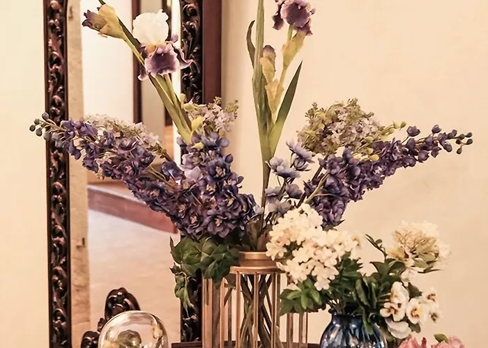 Edward Kelly Ξενοδοχείο