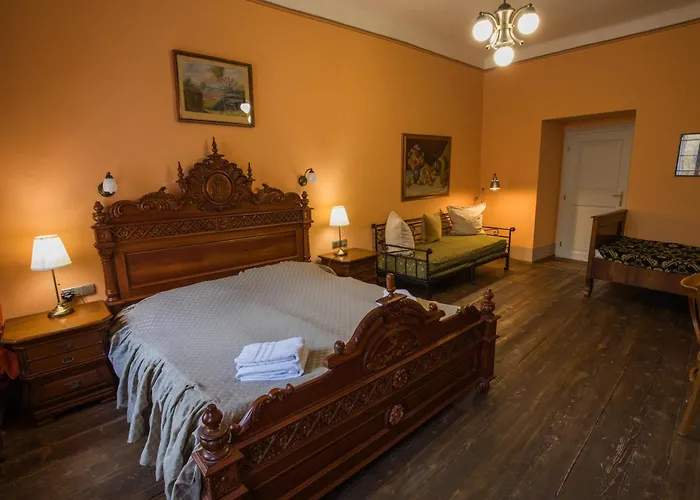 Edward Kelly Český Krumlov