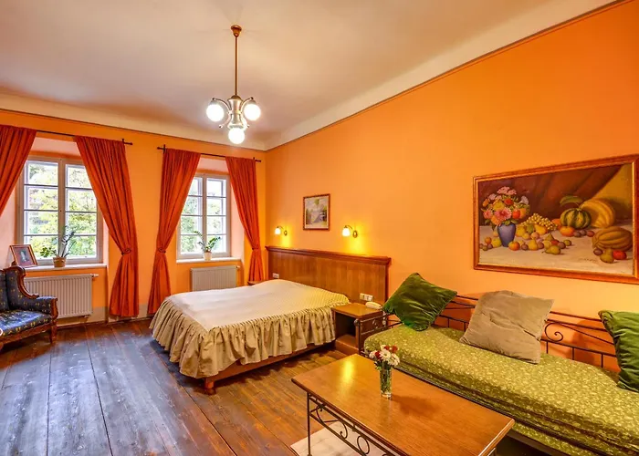 Edward Kelly Ξενοδοχείο 3*