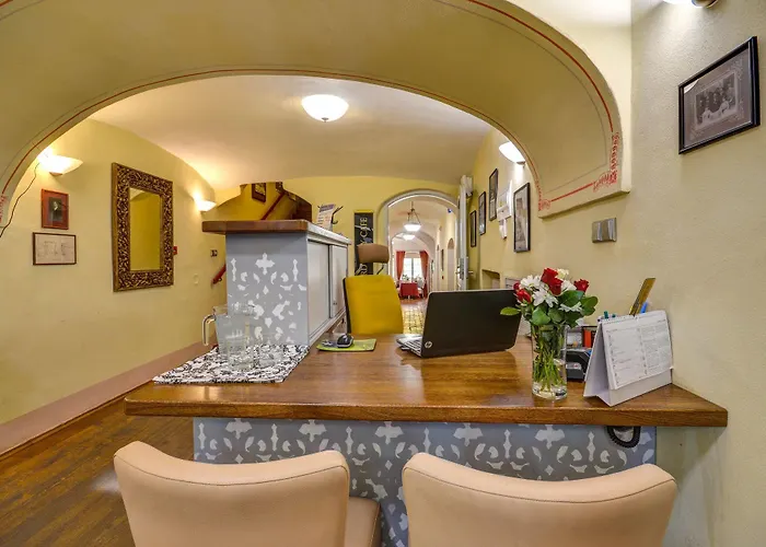 Edward Kelly Чески-Крумлов