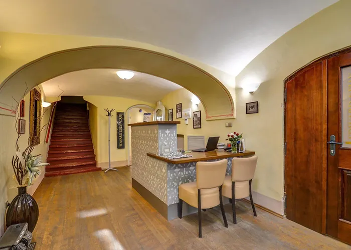 Edward Kelly Чески-Крумлов