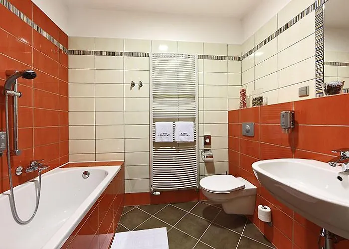 Edward Kelly Ξενοδοχείο Český Krumlov