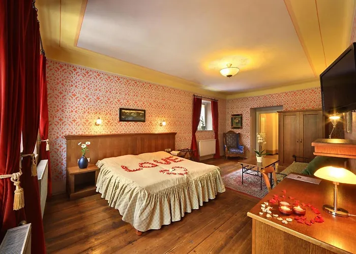 Ξενοδοχείο Edward Kelly